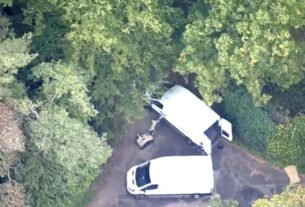 Londres prende homem com dupla nacionalidade por suspeita de terrorismo em incidente de base aérea