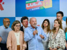 Lula defende fim da escala 6x1 e critica propostas de cortes em gastos públicos
