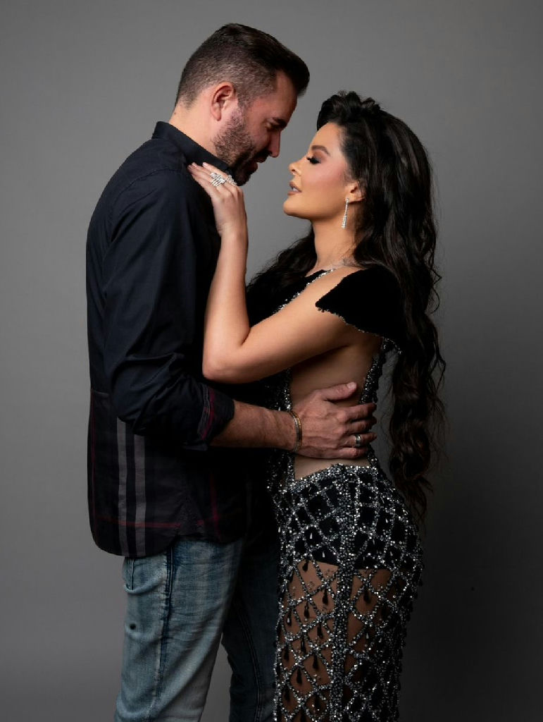 Maraisa e Fernando Mocó definem nova data para casamento após adiamentos
