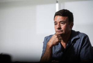 Movimento político: vice-prefeito de São Paulo se afasta de Flávio Bolsonaro e apoia Novo e Padre Kelmon