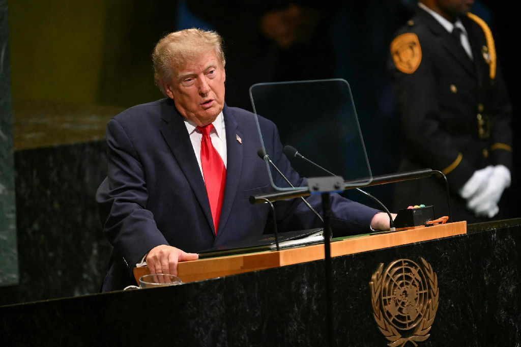 Multilateralismo ganha fôlego na ONU em meio a tensões globais e isolamento de Trump