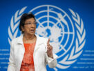 Navi Pillay não atende ligação do Nobel da Paz e comitê explica protocolo secreto