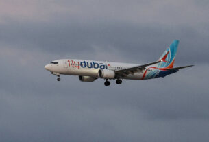 Netanyahu ordena revisão na segurança aérea após ataque em voo da Flydubai