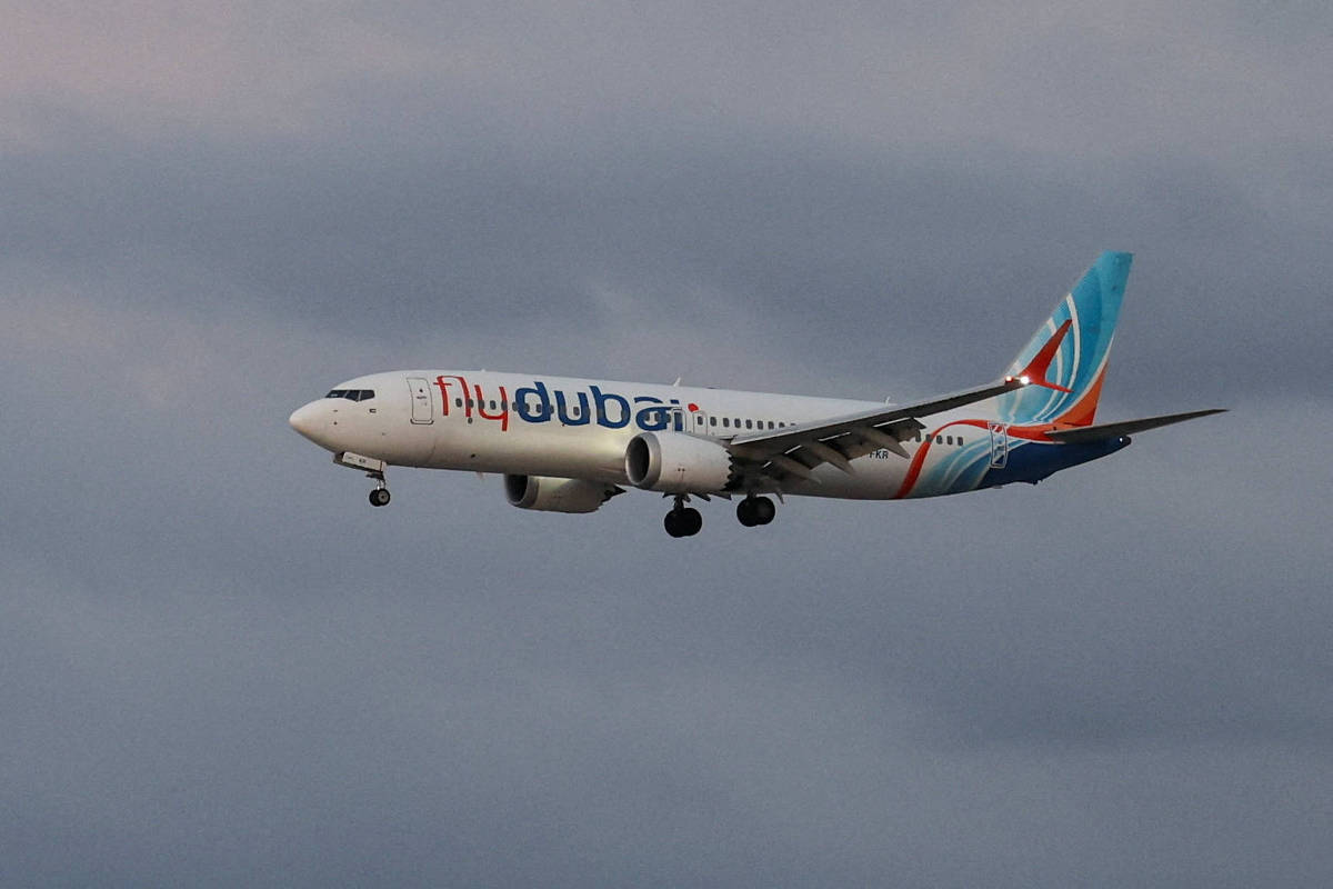 Netanyahu ordena revisão na segurança aérea após ataque em voo da Flydubai
