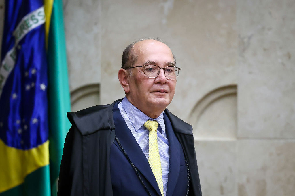 Novo Senado planeja reverter regras de impeachment de ministros do STF