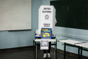 O papel decisivo dos eleitores independentes no segundo turno das eleições
