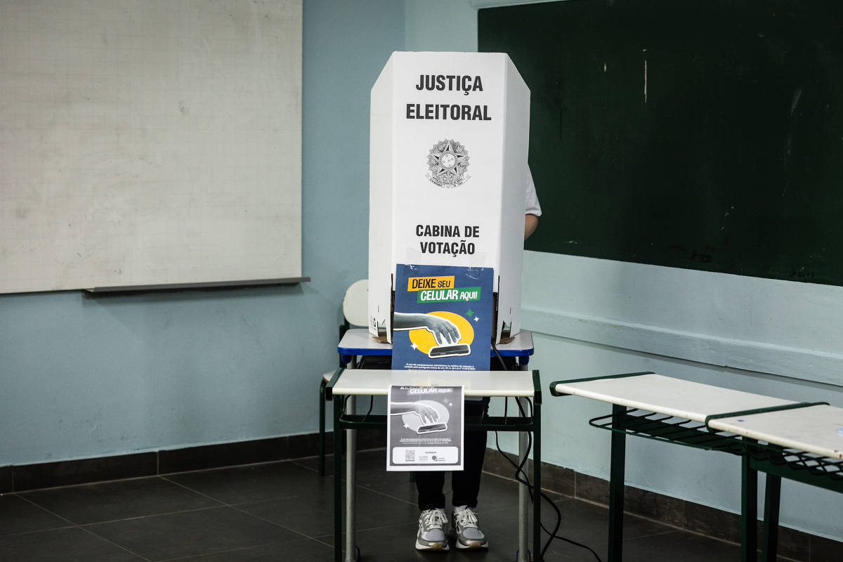 O papel decisivo dos eleitores independentes no segundo turno das eleições