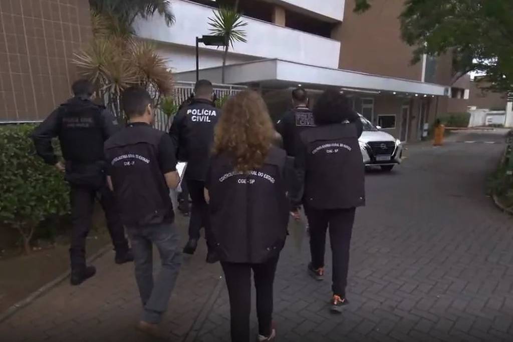 Operação Halteres investiga desvio de hormônio de alto custo em hospital de São Paulo