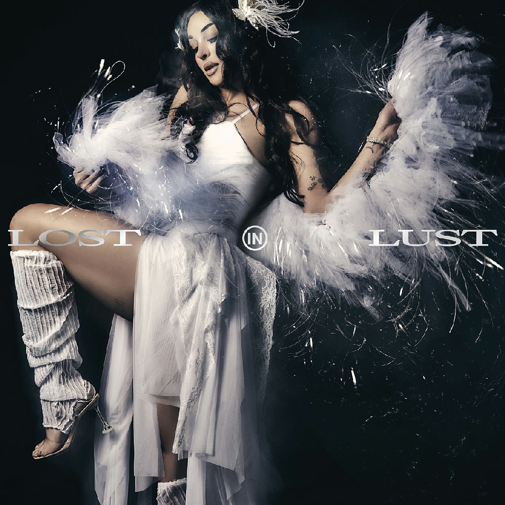 Pabllo Vittar expande horizontes com o lançamento do álbum internacional Lost In Lust