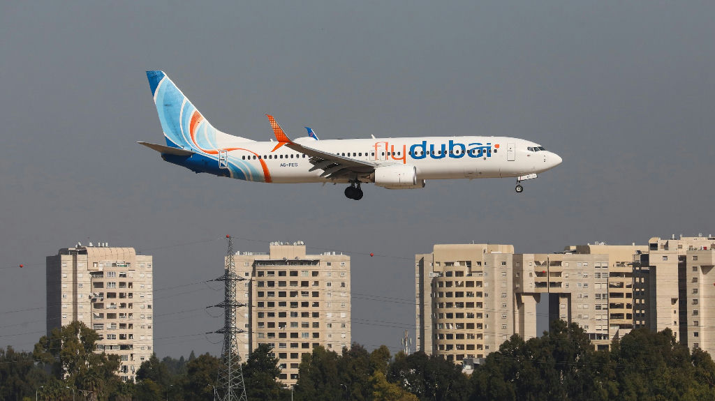 Passageiros impedem tragédia aérea após ataque de copiloto em voo da Flydubai