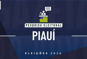Pesquisa Atlasintel aponta cenário eleitoral no Piauí na véspera do pleito
