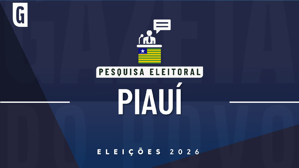Pesquisa Atlasintel aponta cenário eleitoral no Piauí na véspera do pleito