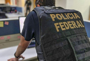 Polícia Federal supera R$ 30 milhões em apreensões por crimes eleitorais em 2026