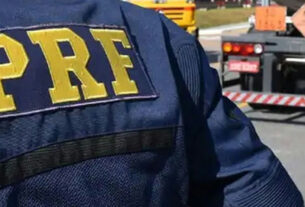 PRF e forças de segurança reforçam estratégia para garantir livre votação nas eleições