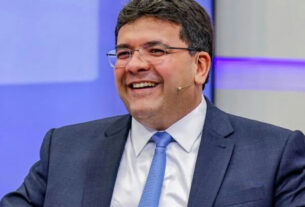 Rafael Fonteles garante reeleição no Piauí com vitória expressiva no primeiro turno