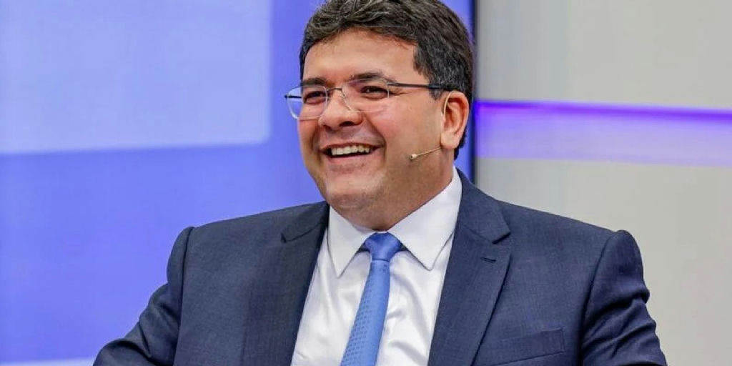 Rafael Fonteles garante reeleição no Piauí com vitória expressiva no primeiro turno