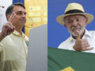 Record suspende debate de domingo entre Lula e Flávio Bolsonaro por choque de agendas