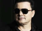 Renner inicia carreira solo com projeto em tributo ao legado de Rick