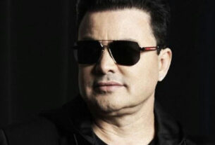 Renner inicia carreira solo com projeto em tributo ao legado de Rick