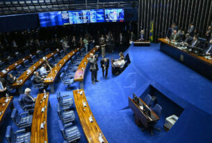 Renovação no Senado Federal define nova correlação de forças para 2027