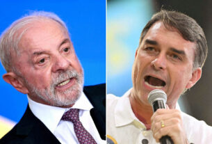 Reta final eleitoral: Lula mira abstenção de idosos, Flávio Bolsonaro busca voto útil
