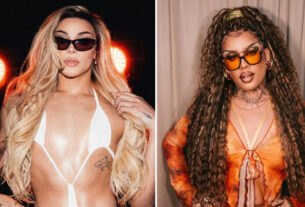 Réveillon Cheers 2027 celebra 15 anos com Pabllo Vittar e Gloria Groove por 10h no Museu do Amanhã