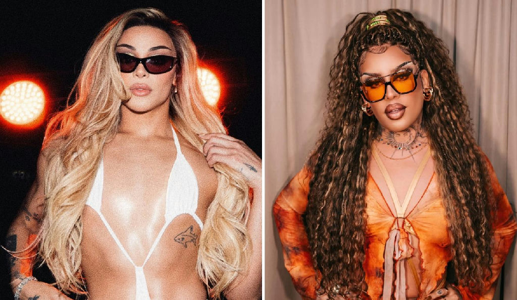 Réveillon Cheers 2027 celebra 15 anos com Pabllo Vittar e Gloria Groove por 10h no Museu do Amanhã