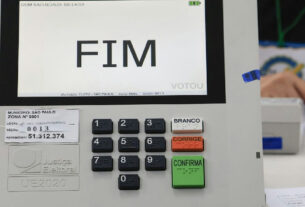 Saiba como conferir a totalização dos votos usando o Boletim de Urna nas eleições