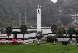 Santos firma acordo com a União e regulariza uso do CT Rei Pelé após quitar dívida de 23 milhões