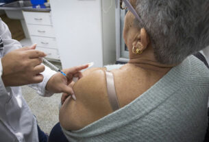 Sarampo em São Paulo: estado registra 40 casos e reforça importância da imunização