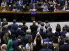 Senado marca votação decisiva sobre o fim da escala 6x1 para quarta-feira