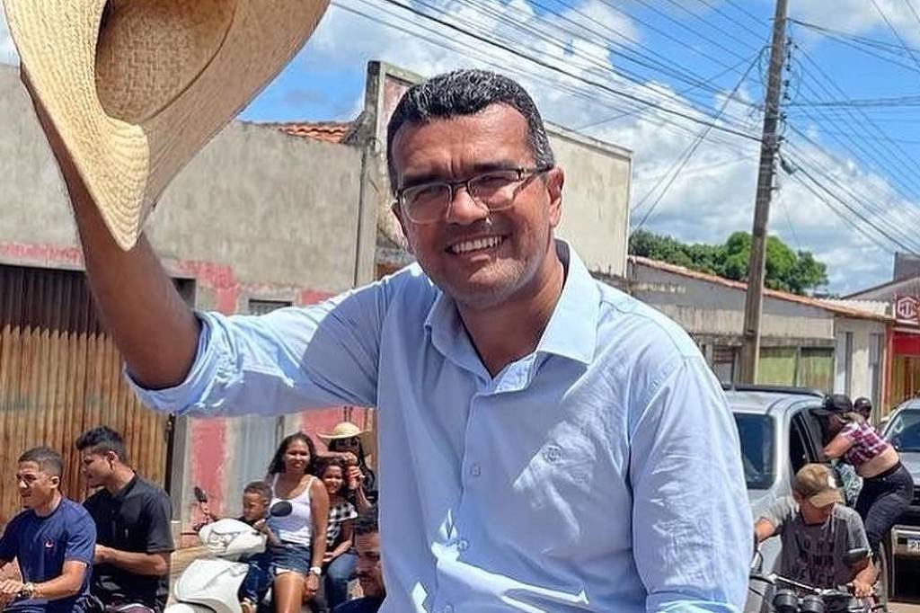 Senador eleito pelo Maranhão promete embate direto contra ministro Flávio Dino