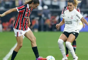 Título feminino de 2026 será disputado por São Paulo e Corinthians