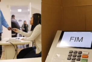 Tre-rj orienta eleitores fluminenses a checar locais de votação por segurança