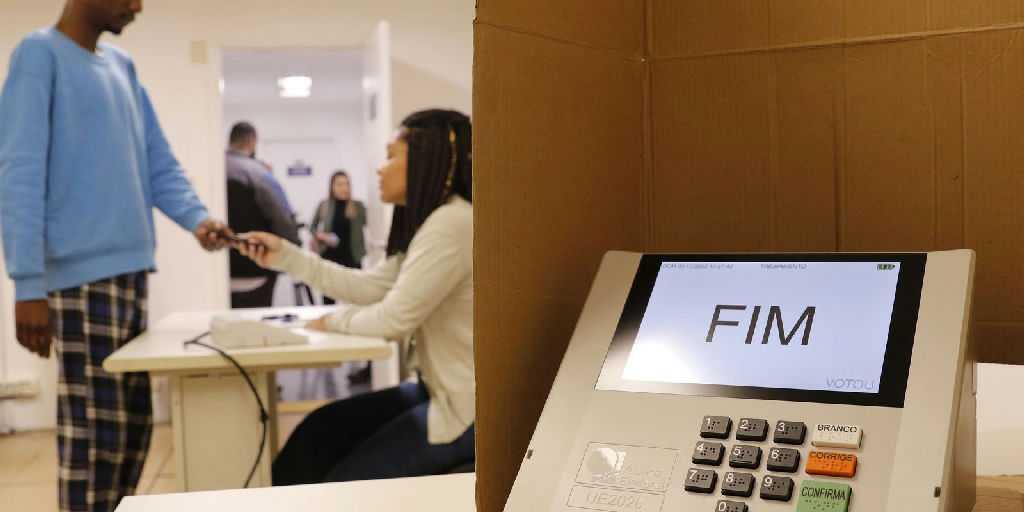 Tre-rj orienta eleitores fluminenses a checar locais de votação por segurança