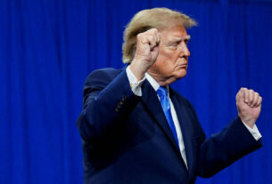 Trump confunde Brasil com Índia em postagem sobre rapidez na apuração de votos