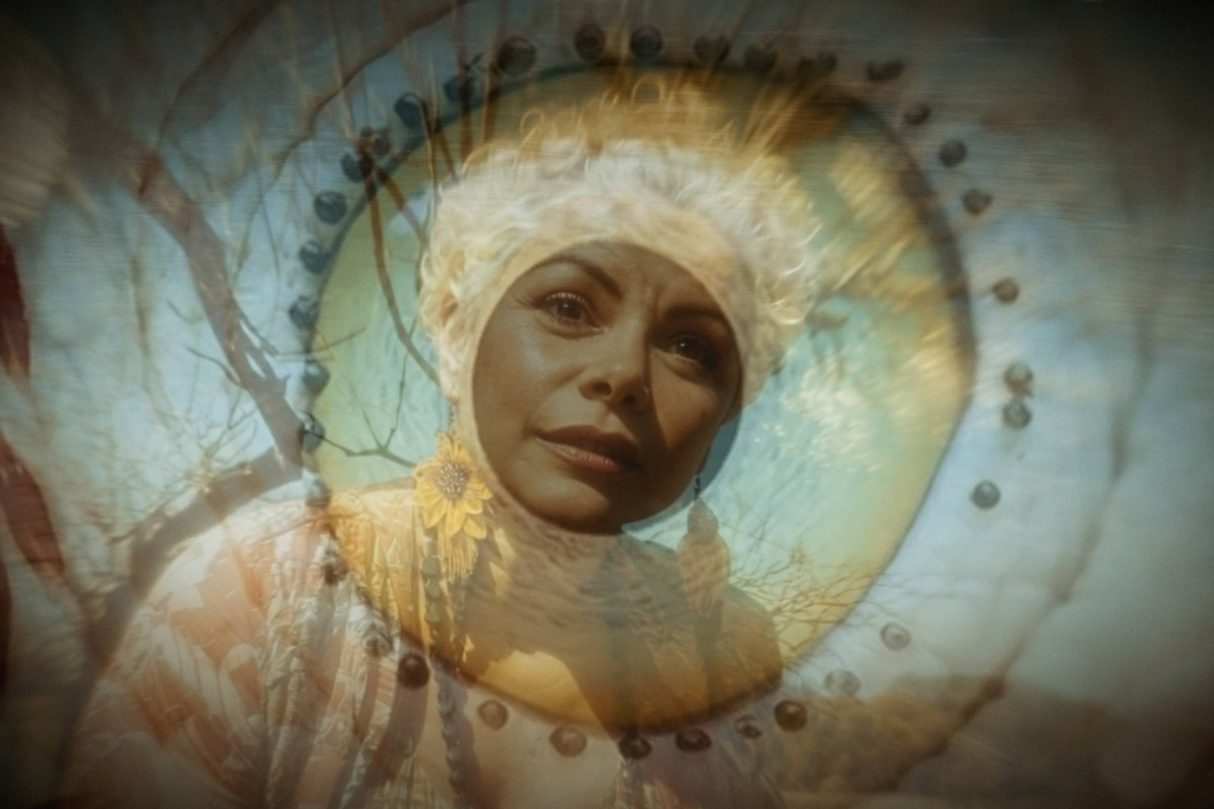 Virada psicodélica: documentário explora raízes brasileiras da ciência da consciência